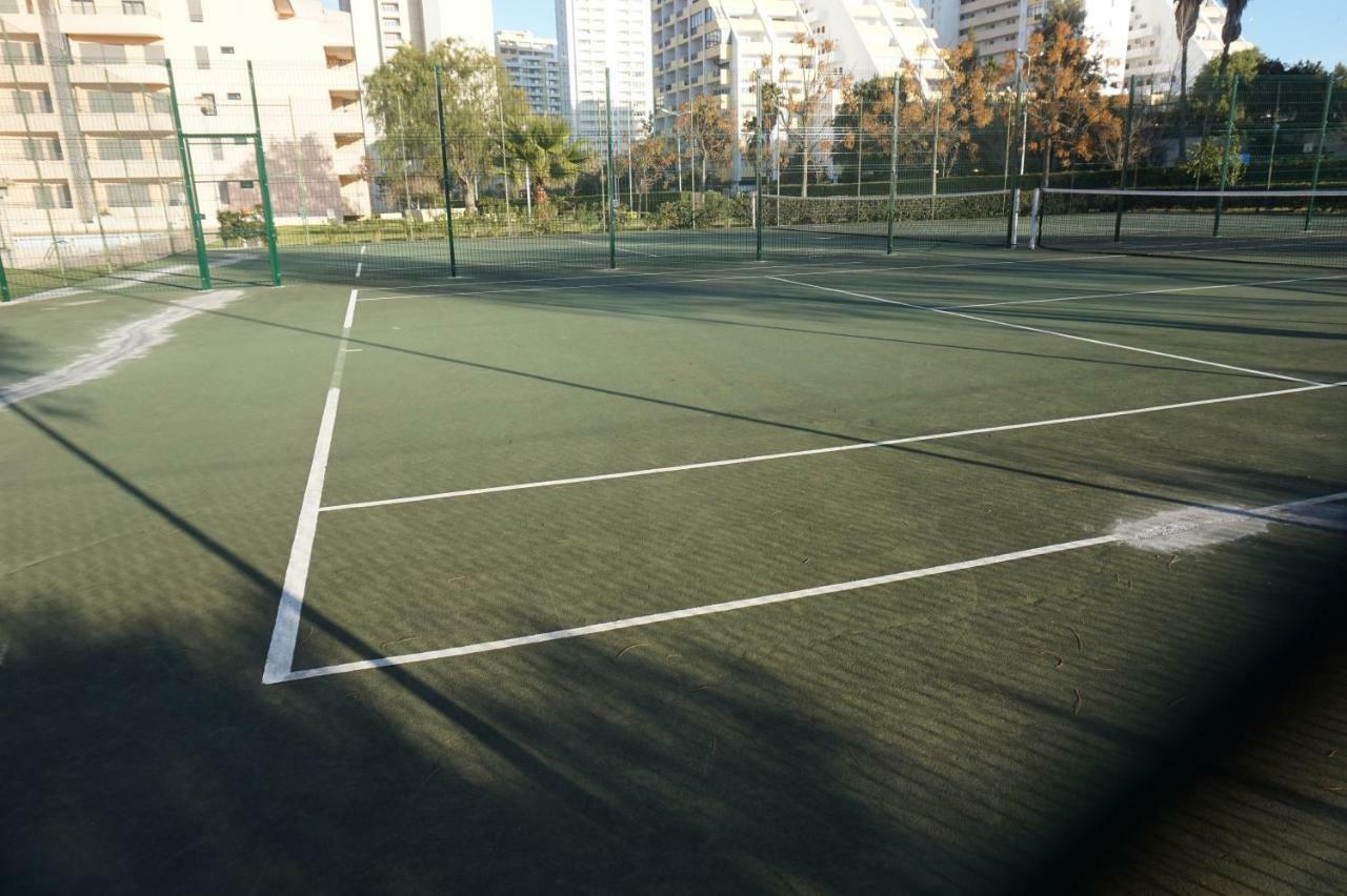 דירות פורטימאו Joli Sol Da Rocha מראה חיצוני תמונה